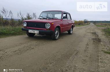 Седан ВАЗ / Lada 2101 1973 в Львове