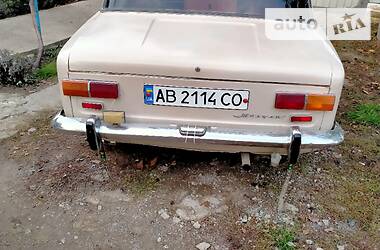 Седан ВАЗ / Lada 2101 1973 в Виннице