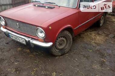 Седан ВАЗ / Lada 2101 1973 в Чуднове