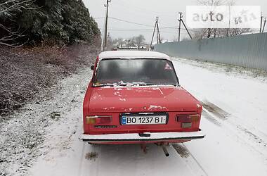 Седан ВАЗ / Lada 2101 1985 в Бучаче