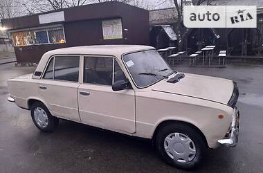 Седан ВАЗ / Lada 2101 1986 в Киеве