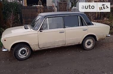 Седан ВАЗ / Lada 2101 1986 в Мелітополі