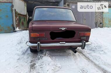 Седан ВАЗ / Lada 2101 1971 в Запорожье