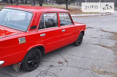 Седан ВАЗ / Lada 2101 1980 в Николаеве