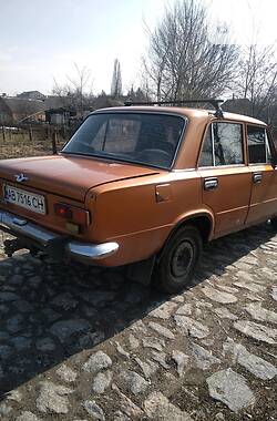 Седан ВАЗ 2101 1980 в 