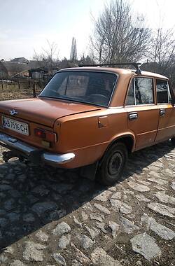 Седан ВАЗ / Lada 2101 1980 в Виннице