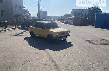 Седан ВАЗ / Lada 2101 1983 в Виннице