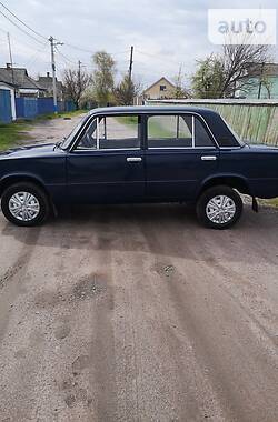 Седан ВАЗ / Lada 2101 1976 в Кременчуге