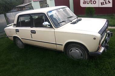 Седан ВАЗ / Lada 2101 1982 в Красилове