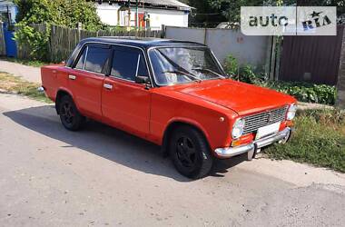 Седан ВАЗ / Lada 2101 1978 в Фастове