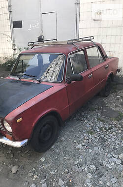 Седан ВАЗ / Lada 2101 1982 в Києві
