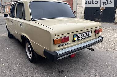 Седан ВАЗ / Lada 2101 1972 в Тернополе