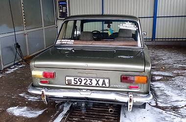 Хетчбек ВАЗ / Lada 2101 1976 в Золочеві