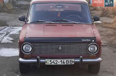 Седан ВАЗ 2101 1979 в Житомире