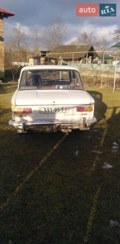 Універсал ВАЗ / Lada 2101 1975 в Тисмениці