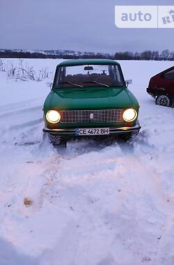 Седан ВАЗ / Lada 2101 1979 в Сторожинце