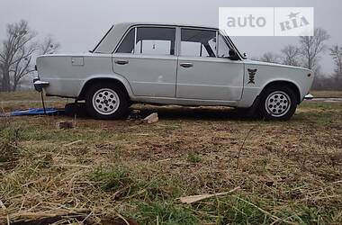 Седан ВАЗ / Lada 2101 1974 в Сумах