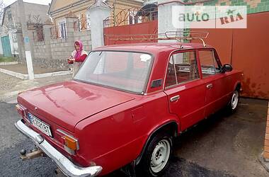 Седан ВАЗ / Lada 2101 1987 в Николаеве