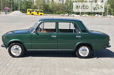 AUTO.RIA – Продам VAZ / Лада Копейка 1976 (AA0028XP) бензин 1.3