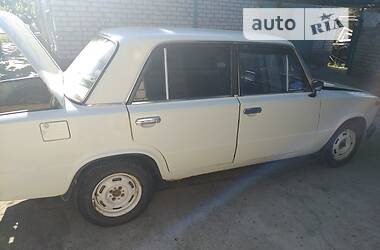 Седан ВАЗ / Lada 2101 1980 в Кременчуці