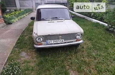 Седан ВАЗ / Lada 2101 1974 в Черновцах