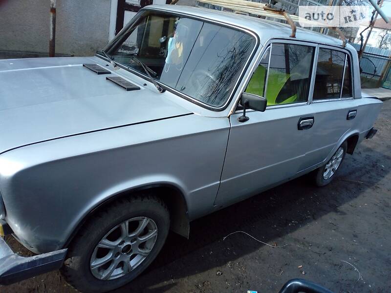 Седан ВАЗ / Lada 2101 1976 в Мукачевому