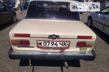 Седан ВАЗ / Lada 2101 1978 в Черкассах