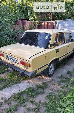 Седан ВАЗ / Lada 2101 1975 в Харкові