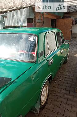 Седан ВАЗ / Lada 2101 1975 в Малине