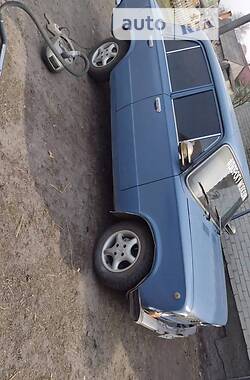 Седан ВАЗ / Lada 2101 1988 в Червонограде