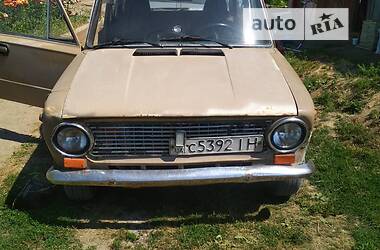 Седан ВАЗ / Lada 2101 1977 в Ходореві