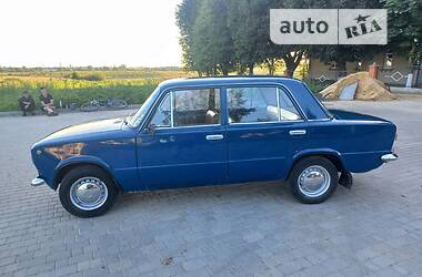 Седан ВАЗ / Lada 2101 1973 в Луцьку