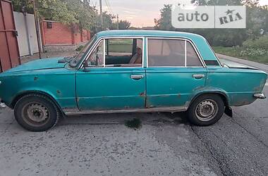 Седан ВАЗ / Lada 2101 1974 в Сумах