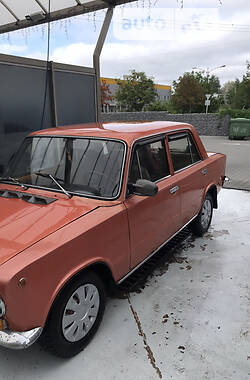 Седан ВАЗ / Lada 2101 1976 в Житомире