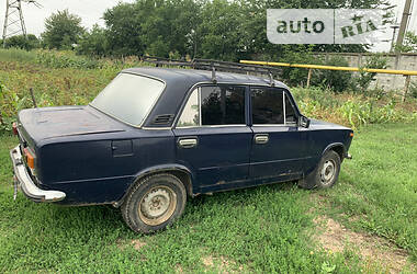 Седан ВАЗ / Lada 2101 1985 в Хмельницком