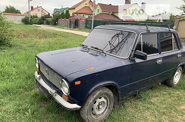 Седан ВАЗ / Lada 2101 1985 в Хмельницком