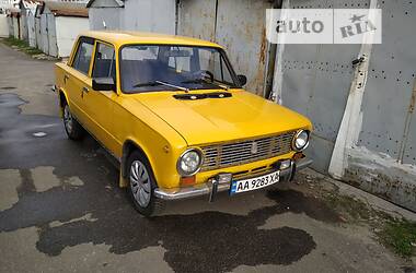 Седан ВАЗ / Lada 2101 1975 в Киеве