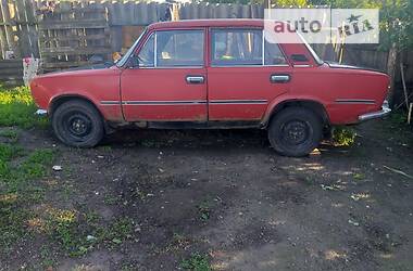 Седан ВАЗ / Lada 2101 1976 в Сумах