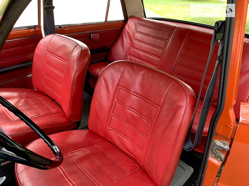 Седан ВАЗ / Lada 2101 1979 в Івано-Франківську