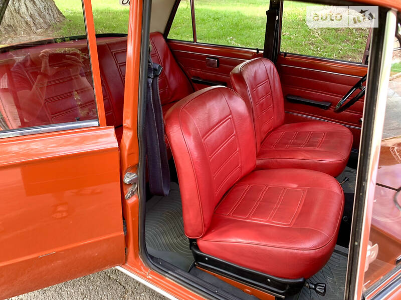 Седан ВАЗ / Lada 2101 1979 в Івано-Франківську