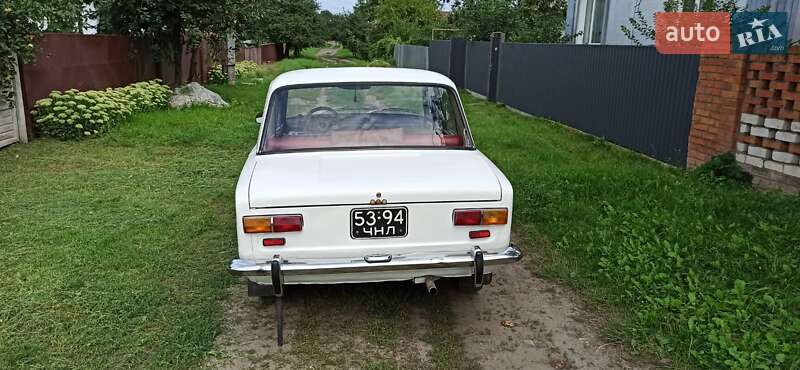 Седан ВАЗ / Lada 2101 1976 в Конотопе