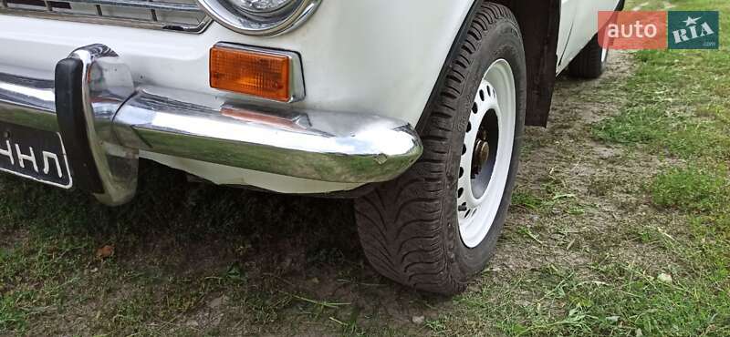 Седан ВАЗ / Lada 2101 1976 в Конотопе