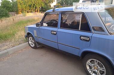 Седан ВАЗ / Lada 2101 1986 в Миколаєві