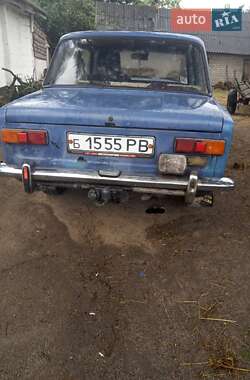 Седан ВАЗ / Lada 2101 1972 в Маневичах