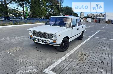 Седан ВАЗ / Lada 2101 1985 в Одесі