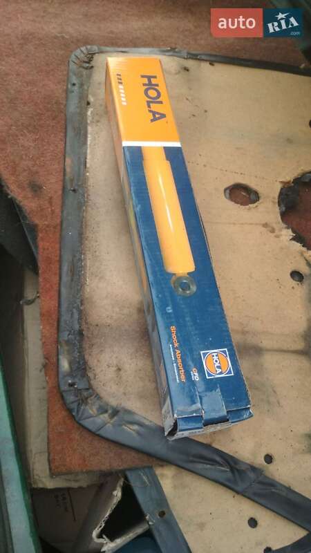 Седан ВАЗ / Lada 2101 1979 в Коростені