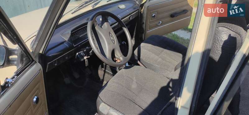 Седан ВАЗ / Lada 2101 1983 в Днепре фото 10 Седан ВАЗ / Lada 2101 1983 в Днепре