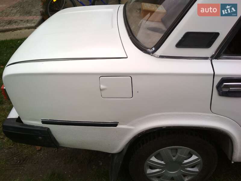 Седан ВАЗ / Lada 2101 1976 в Николаеве