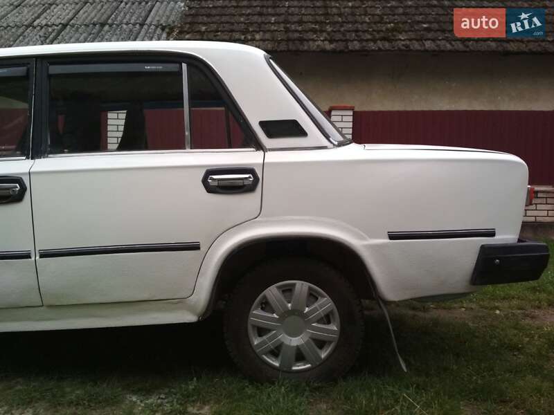 Седан ВАЗ / Lada 2101 1976 в Николаеве