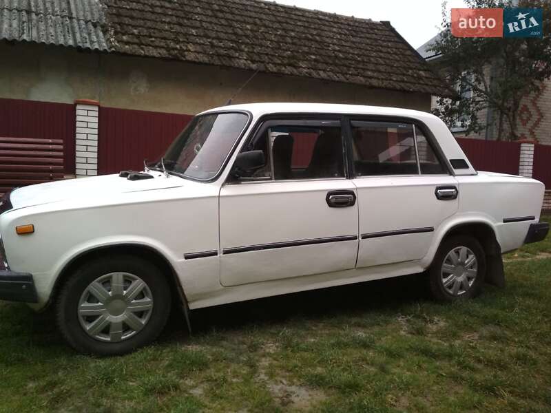 Седан ВАЗ / Lada 2101 1976 в Николаеве